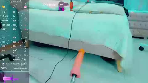 EmillySaenz online show from 03.19.26