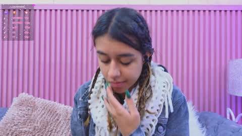 Emily online show from 12.07.24