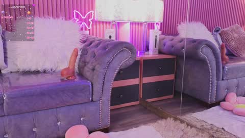 Emily online show from 12.07.24