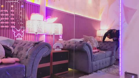 Emily online show from 12.18.24