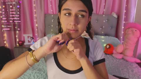 Emily online show from 01.29.25