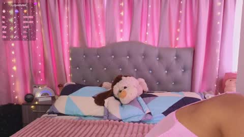 Emily online show from 03.05.25