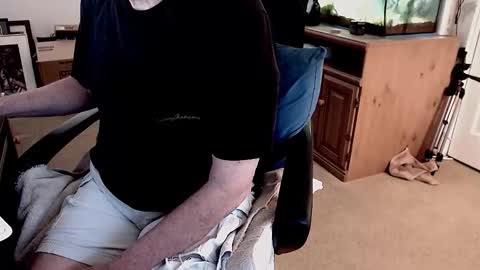 Terrance1st online show from 11.01.25