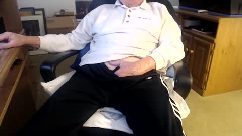 Terrance1st online show from 12.17.25