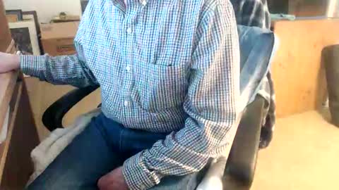 Terrance1st online show from 01.06.26