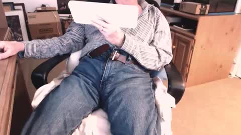 Terrance1st online show from 02.02.26