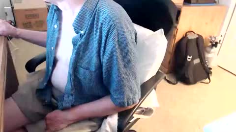 Snapshot of emil_karpo chatting on 06.07.26 Terrance1st online show from 06.07.26