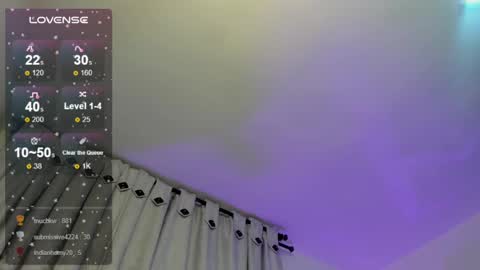 emilayton_ online show from 01.13.25