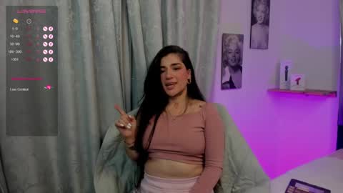 emilayton_ online show from 02.17.25