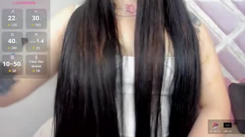 emilayton_ online show from 10.18.25