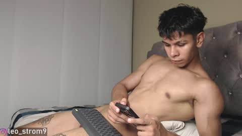 emile_239 online show from 12.29.24