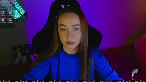 Emili online show from 04.09.26