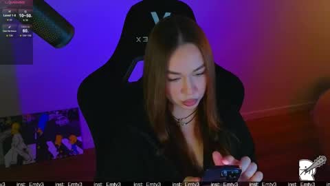 Emili online show from 04.25.26