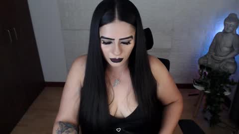 POWERFULL GODDESS EMILI online show from 03.06.26