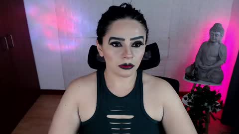 POWERFULL GODDESS EMILI online show from 05.31.26