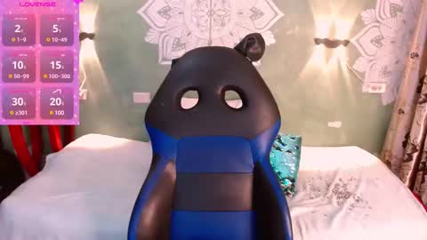 Emili roux online show from 01.24.25