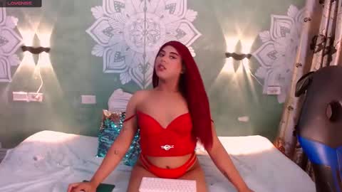 Emili roux online show from 01.26.25