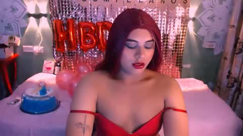 Emili roux online show from 02.10.25