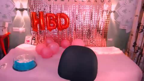 Emili roux online show from 02.10.25