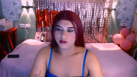 Emili roux online show from 02.11.25