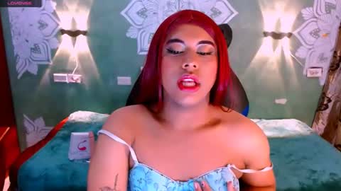 Emili roux online show from 03.03.25