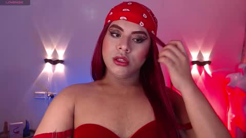 Emili roux online show from 11.10.25