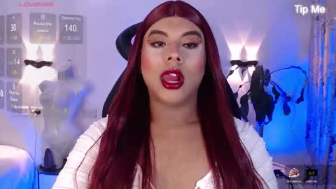 Emili roux online show from 01.19.26