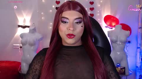 Emili roux online show from 02.13.26