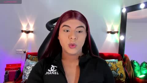 Emili roux online show from 03.28.26