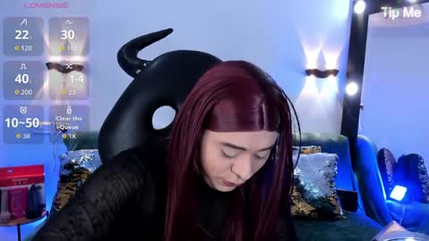 Emili roux online show from 04.01.26