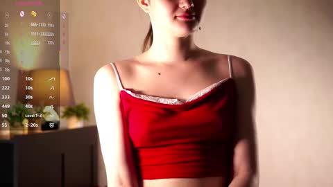 Emilia online show from 12.21.25