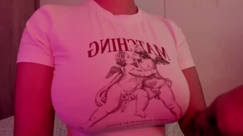 Emilia Big Boobs online show from 01.11.25