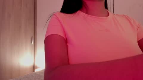 Emilia Big Boobs online show from 01.14.25