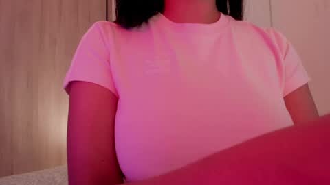 Emilia Big Boobs online show from 01.20.25