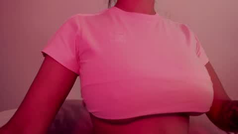 Emilia Big Boobs online show from 01.23.25