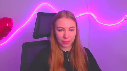 Emilia online show from 03.11.25