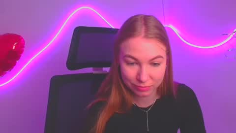 Emilia online show from 03.11.25