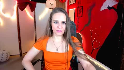 Emilia Bedy online show from 01.06.26