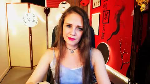 Emilia Bedy online show from 03.24.26