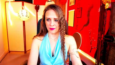 Emilia Bedy online show from 03.28.26