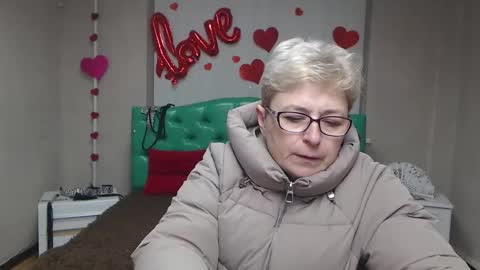 EmiliaGree online show from 01.18.26