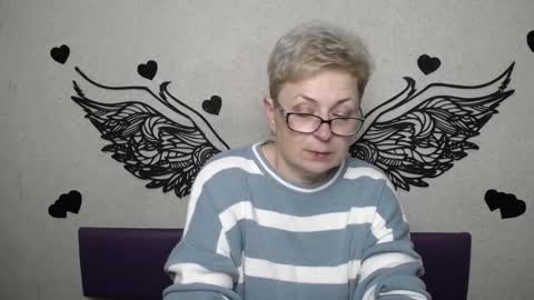 EmiliaGree online show from 03.25.26