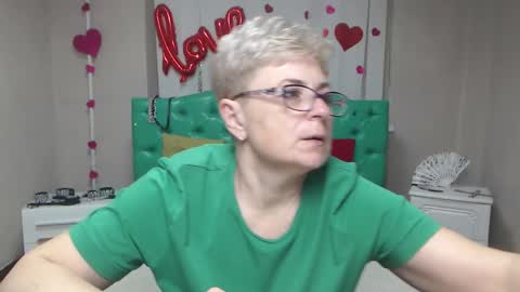 EmiliaGree online show from 03.26.26