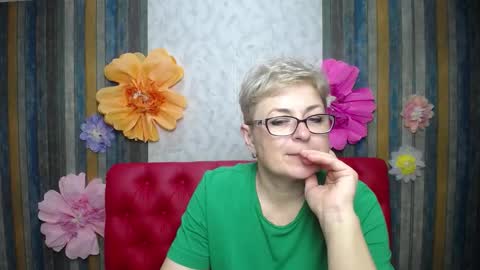 EmiliaGree online show from 03.28.26