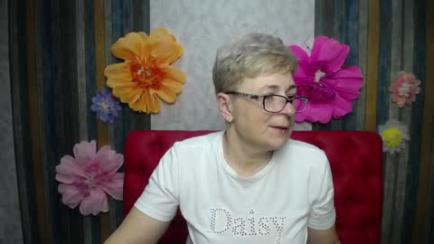 EmiliaGree online show from 03.29.26