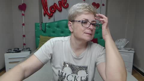 EmiliaGree online show from 04.02.26