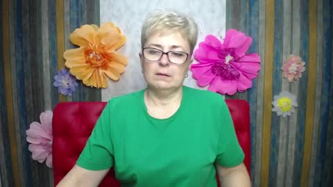 EmiliaGree online show from 04.03.26