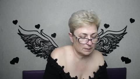 EmiliaGree online show from 04.07.26