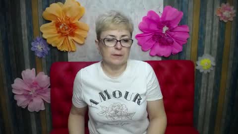 EmiliaGree online show from 04.08.26