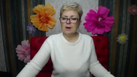 EmiliaGree online show from 04.11.26